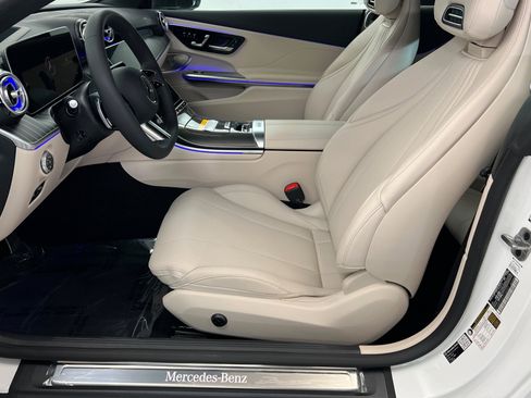 New 2026 Mercedes-Benz CLE 300 4MATIC Cabriolet image 17