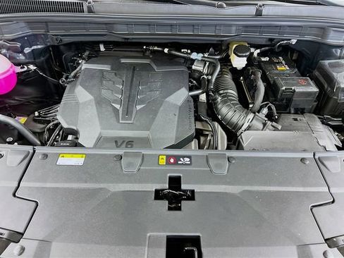 New 2026 Kia Carnival SX Prestige image 33