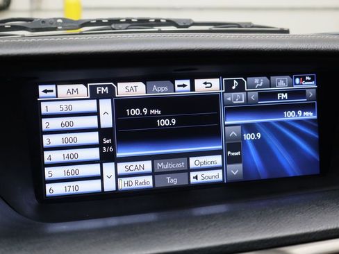 Used 2014 Lexus GS 350 350 w/ Premium Package image 27