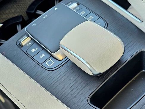 New 2026 Mercedes-Benz GLE 350 4MATIC image 34