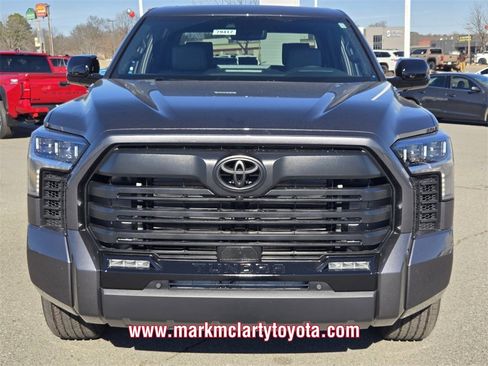 New 2026 Toyota Tundra Limited image 17