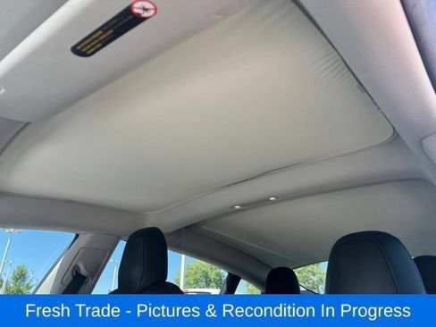 Used 2018 Tesla Model 3 Performance AWD/4WD image 16