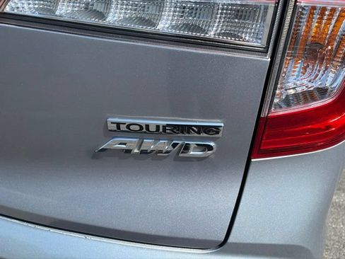 Used 2022 Honda Pilot Touring image 11