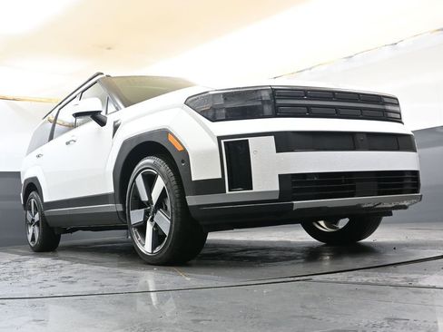 New 2026 Hyundai Santa Fe Limited AWD/4WD image 46
