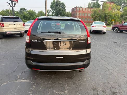 Used 2014 Honda CR-V LX image 5