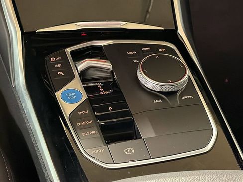 Used 2024 BMW i4 eDrive35 w/ Premium Package image 23