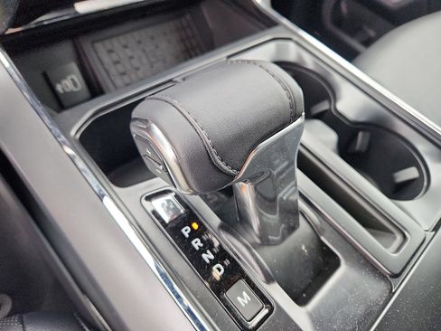 New 2025 Ford F150 Lariat w/ Equipment Group 502A High image 10