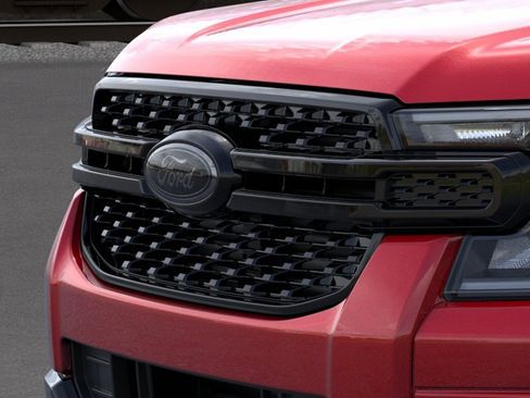 New 2026 Ford Ranger XLT AWD/4WD image 17