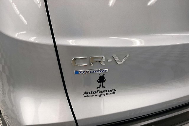 Used 2024 Honda CR-V Sport-L image 32