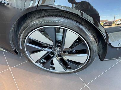 New 2026 Audi S e-tron GT Premium Plus