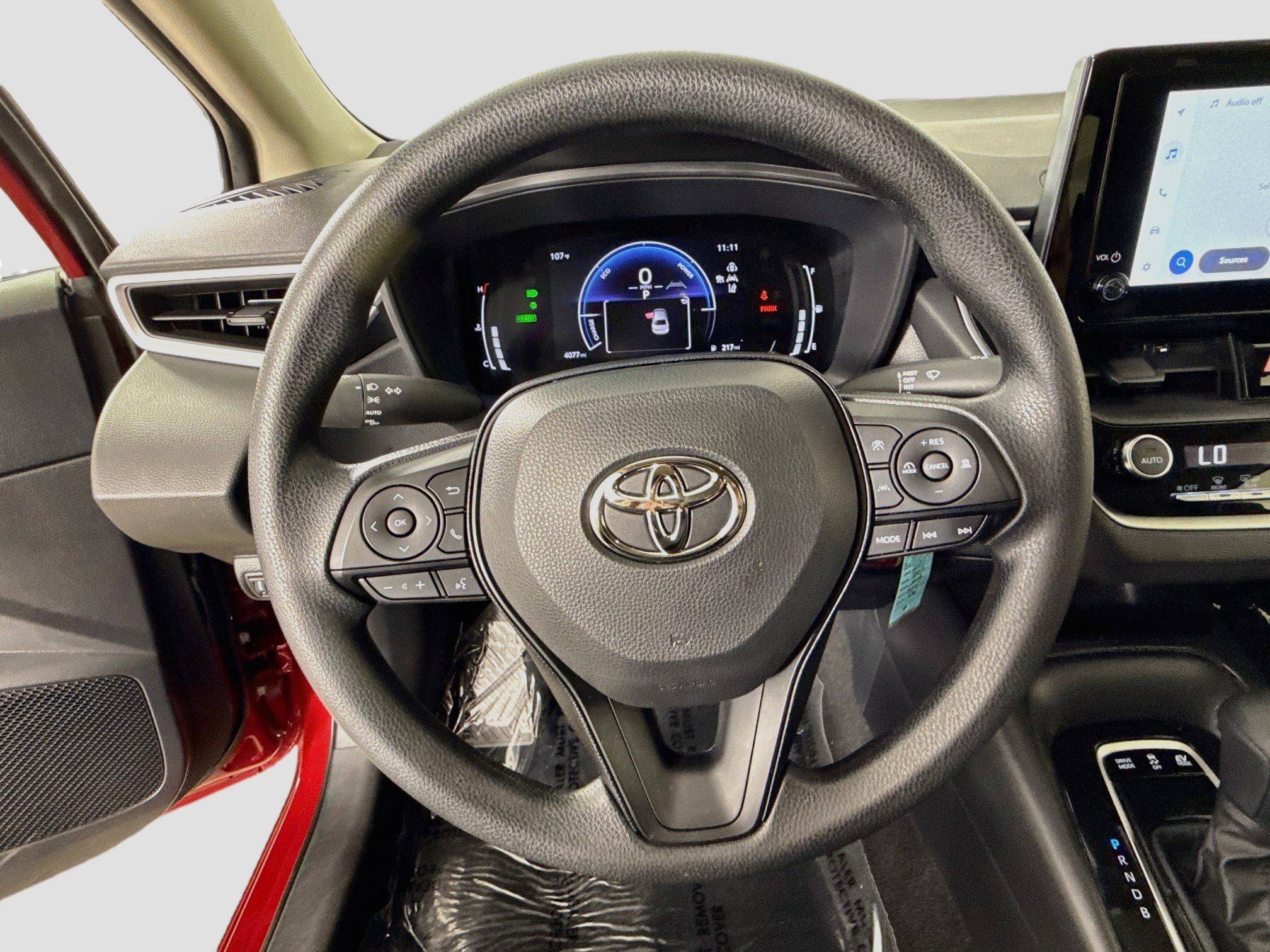 Used 2026 Toyota Corolla LE FWD image 13
