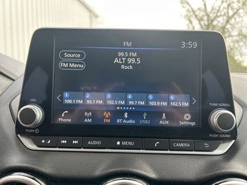 Used 2024 Nissan Sentra SV image 20