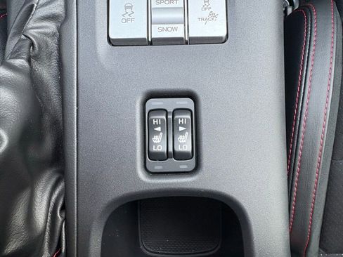 Used 2023 Subaru BRZ Limited image 17