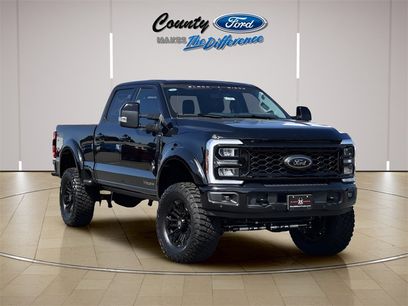 New 2025 Ford F250 Lariat w/ Lariat Ultimate Package
