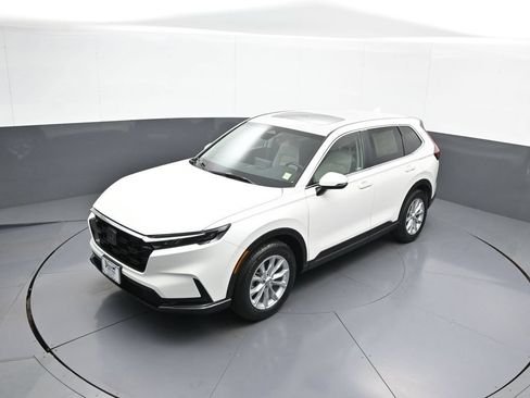 Certified 2023 Honda CR-V EX image 34