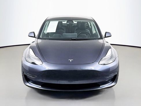 Used 2021 Tesla Model 3 Standard Range Plus RWD image 8