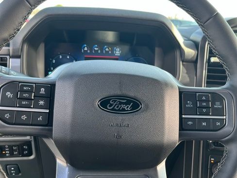 New 2026 Ford F150 Lariat w/ Equipment Group 501A Mid image 15