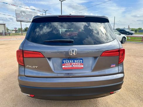 Used 2016 Honda Pilot EX-L image 7