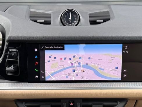 New 2026 Porsche Cayenne image 28