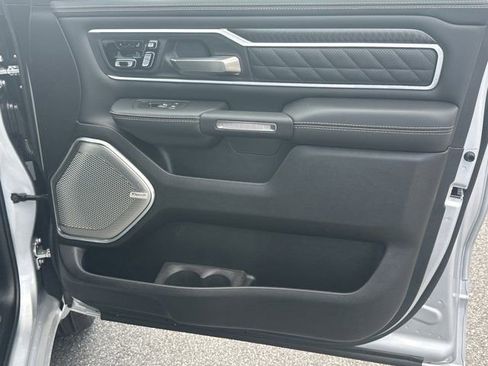 New 2026 RAM 1500 Tungsten image 15