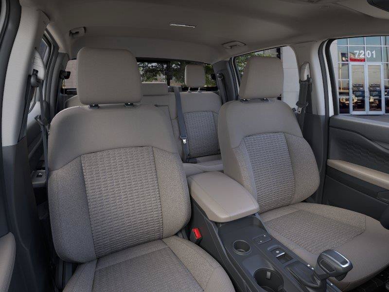 New 2026 Ford Ranger XLT w/ Convenience Package RWD image 10