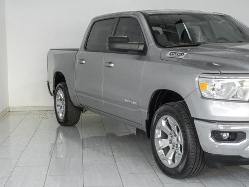 Used 2022 RAM 1500 Big Horn AWD/4WD image 63