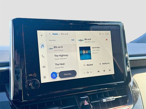 New 2026 Toyota Corolla SE image 15