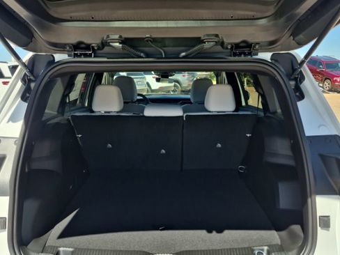 New 2026 Jeep Cherokee Laredo AWD/4WD image 53