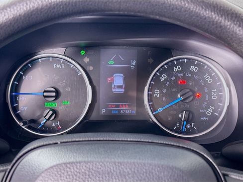 Certified 2022 Toyota RAV4 XLE AWD/4WD image 14