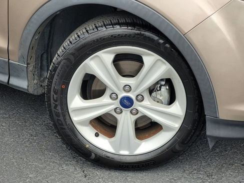 Used 2014 Ford Escape SE FWD image 10