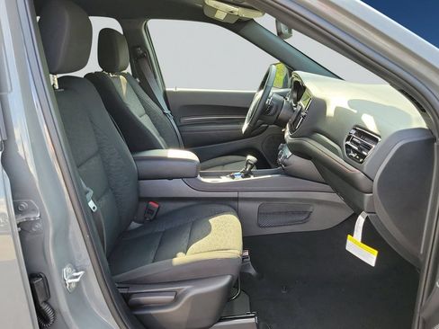 New 2026 Dodge Durango GT w/ Blacktop Package RWD image 40