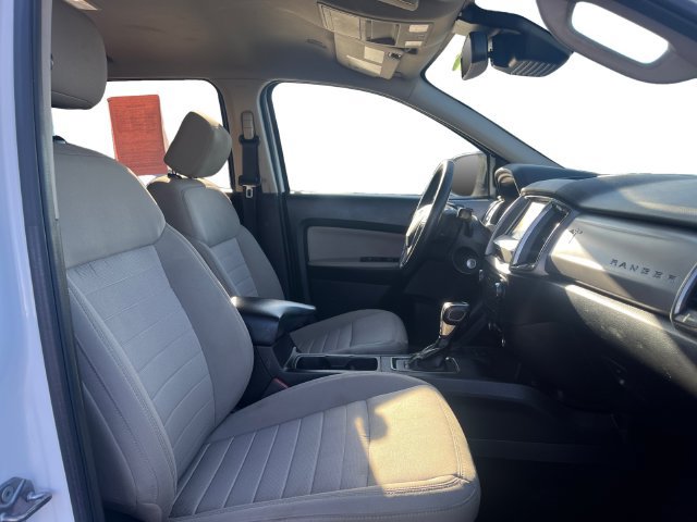 Used 2019 Ford Ranger XLT w/ Equipment Group 302A Luxury AWD/4WD image 41