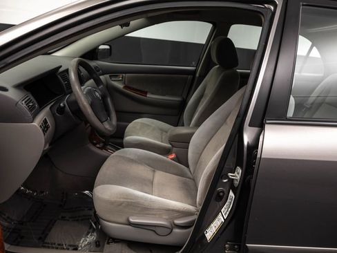 Used 2008 Toyota Corolla CE image 4