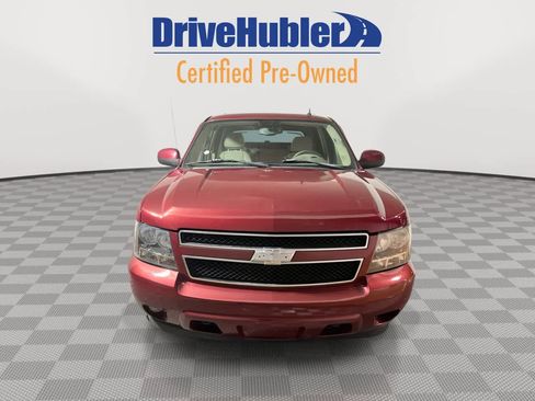 Used 2007 Chevrolet Avalanche LT image 3