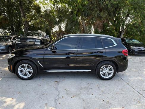 Used 2020 BMW X3 sDrive30i RWD image 11
