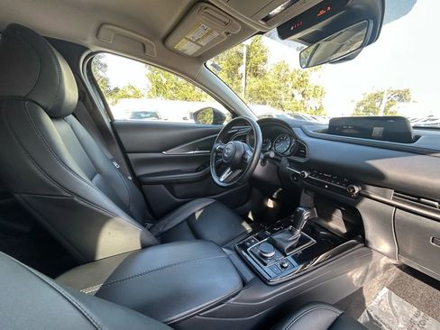 Used 2024 MAZDA CX-30 AWD 2.5 S w/ Select Sport Pkg image 26