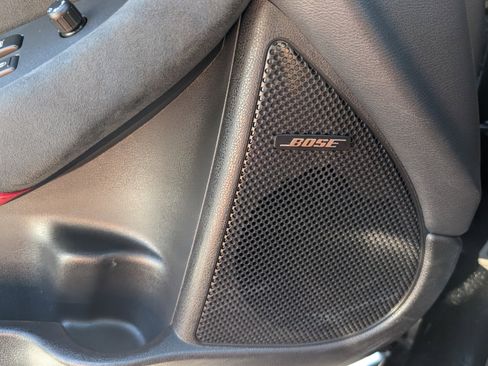 Certified 2024 Nissan Z Performance w/ Floor Mat Package RWD image 34