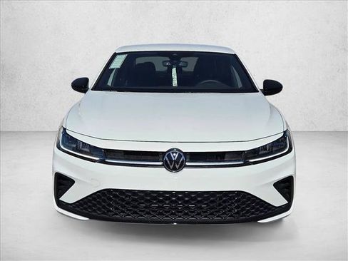 New 2026 Volkswagen Jetta Sport FWD image 6