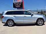 Used 2014 Mercedes-Benz GL 450 4MATIC image 4