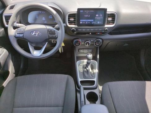 Certified 2023 Hyundai Venue SE FWD image 27