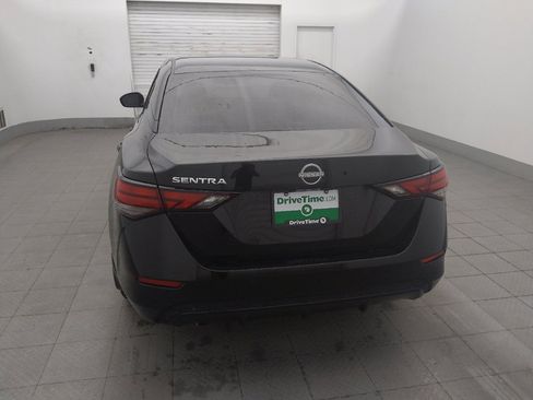 Used 2025 Nissan Sentra S FWD image 6