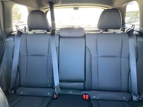 New 2026 Subaru Outback Touring XT image 11