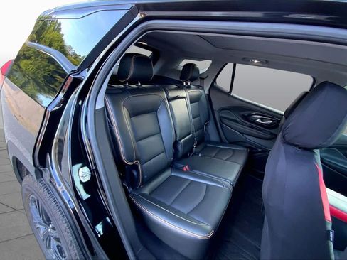 Used 2023 GMC Terrain AT4 AWD/4WD image 19