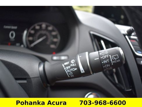 Certified 2025 Acura RDX SH-AWD w/ Advance Package image 11