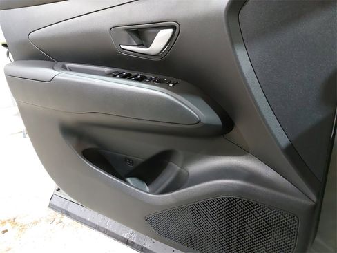 New 2026 Hyundai Santa Cruz SEL image 24