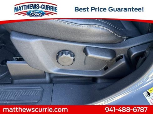 New 2025 Ford Bronco Badlands image 10