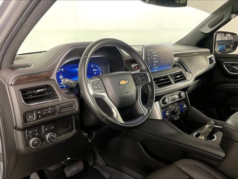 Used 2023 Chevrolet Tahoe LT AWD/4WD image 15