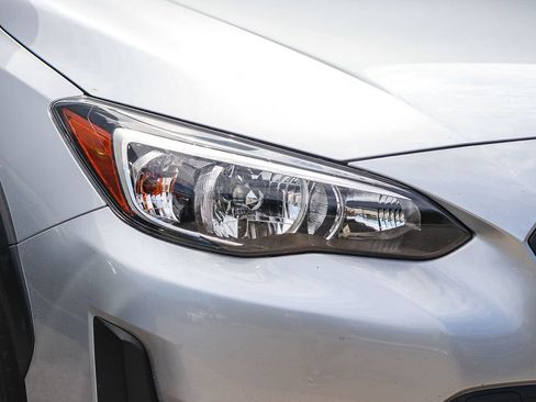 Certified 2023 Subaru Crosstrek 2.0i Premium AWD/4WD image 5