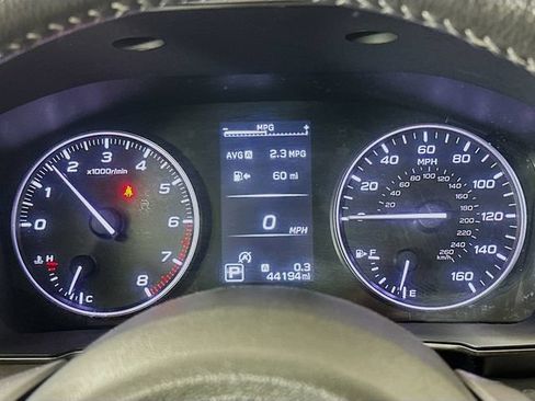 Used 2023 Subaru Outback Onyx Edition XT AWD/4WD image 5