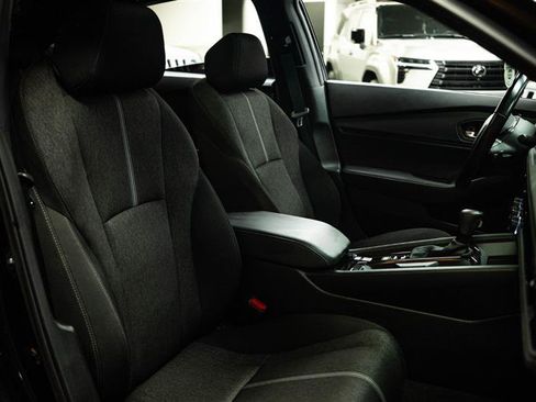 Used 2025 Honda Accord Sport image 14